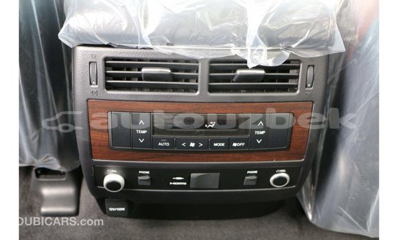 Buy Import Toyota Land Cruiser White Car in Import - Dubai in Andijon Buy Import Toyota Land Cruiser White Car in Import - Dubai in Andijon