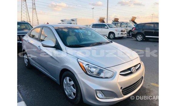 Buy Import Hyundai Accent Other Car in Import - Dubai in Andijon Buy Import Hyundai Accent Other Car in Import - Dubai in Andijon