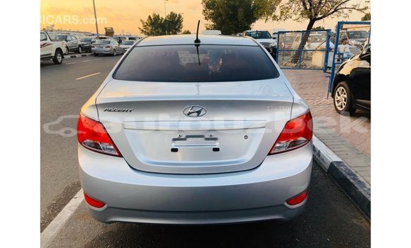 Buy Import Hyundai Accent Other Car in Import - Dubai in Andijon Buy Import Hyundai Accent Other Car in Import - Dubai in Andijon