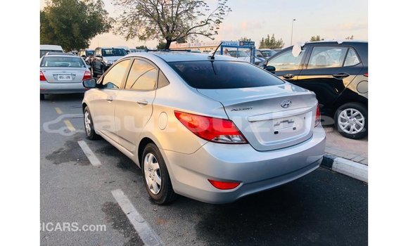 Buy Import Hyundai Accent Other Car in Import - Dubai in Andijon Buy Import Hyundai Accent Other Car in Import - Dubai in Andijon