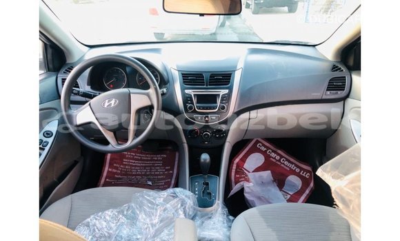 Buy Import Hyundai Accent Other Car in Import - Dubai in Andijon Buy Import Hyundai Accent Other Car in Import - Dubai in Andijon