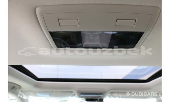 Buy Import Toyota Land Cruiser White Car in Import - Dubai in Andijon Buy Import Toyota Land Cruiser White Car in Import - Dubai in Andijon