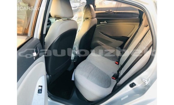Buy Import Hyundai Accent Other Car in Import - Dubai in Andijon Buy Import Hyundai Accent Other Car in Import - Dubai in Andijon