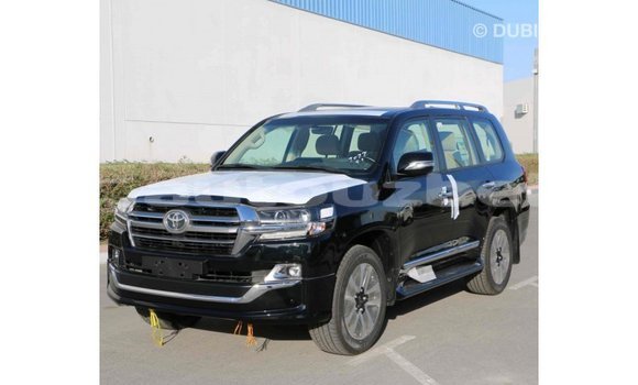 Buy Import Toyota Land Cruiser Black Car in Import - Dubai in Andijon Buy Import Toyota Land Cruiser Black Car in Import - Dubai in Andijon