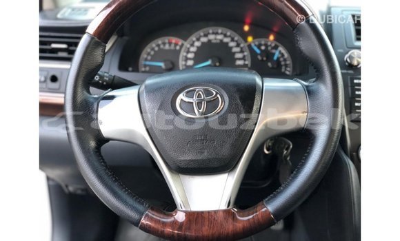 Buy Import Toyota Camry White Car in Import - Dubai in Andijon Buy Import Toyota Camry White Car in Import - Dubai in Andijon