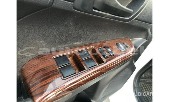 Buy Import Toyota Camry White Car in Import - Dubai in Andijon Buy Import Toyota Camry White Car in Import - Dubai in Andijon