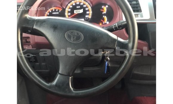 Buy Import Toyota Hilux White Car in Import - Dubai in Andijon Buy Import Toyota Hilux White Car in Import - Dubai in Andijon