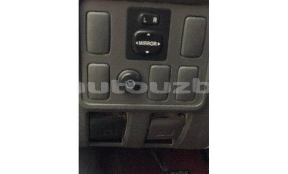 Buy Import Toyota Hilux White Car in Import - Dubai in Andijon Buy Import Toyota Hilux White Car in Import - Dubai in Andijon