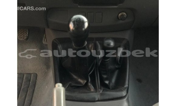 Buy Import Toyota Hilux Black Car in Import - Dubai in Andijon Buy Import Toyota Hilux Black Car in Import - Dubai in Andijon