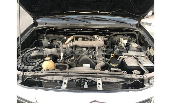 Buy Import Toyota Hilux Black Car in Import - Dubai in Andijon Buy Import Toyota Hilux Black Car in Import - Dubai in Andijon