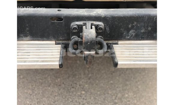 Buy Import Toyota Land Cruiser White Car in Import - Dubai in Andijon Buy Import Toyota Land Cruiser White Car in Import - Dubai in Andijon