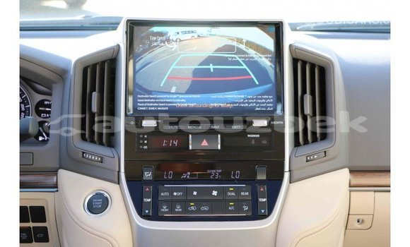 Buy Import Toyota Land Cruiser Black Car in Import - Dubai in Andijon Buy Import Toyota Land Cruiser Black Car in Import - Dubai in Andijon