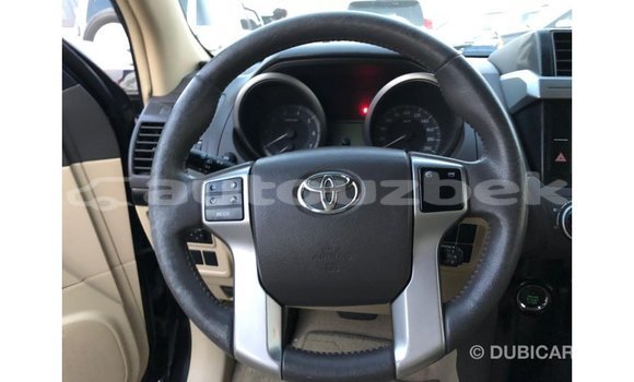 Buy Import Toyota Prado Black Car in Import - Dubai in Andijon Buy Import Toyota Prado Black Car in Import - Dubai in Andijon