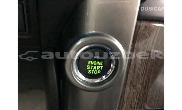 Buy Import Toyota Prado White Car in Import - Dubai in Andijon Buy Import Toyota Prado White Car in Import - Dubai in Andijon