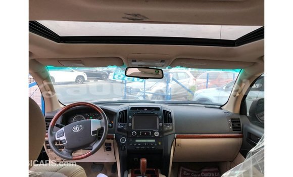 Buy Import Toyota Land Cruiser Black Car in Import - Dubai in Andijon Buy Import Toyota Land Cruiser Black Car in Import - Dubai in Andijon