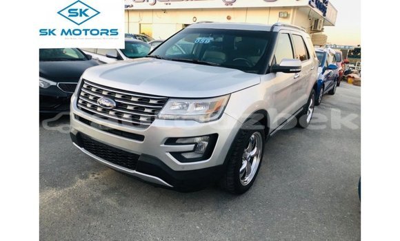 Buy Import Ford Explorer Other Car in Import - Dubai in Andijon