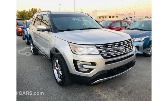 Buy Import Ford Explorer Other Car in Import - Dubai in Andijon Buy Import Ford Explorer Other Car in Import - Dubai in Andijon