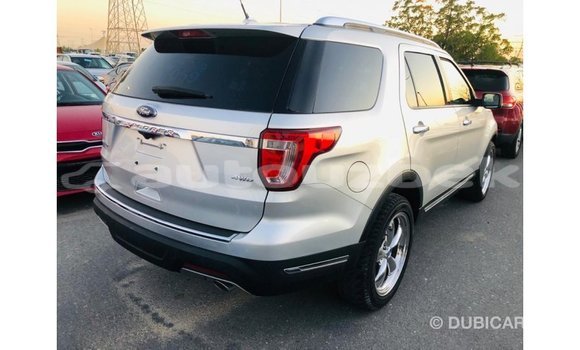 Buy Import Ford Explorer Other Car in Import - Dubai in Andijon Buy Import Ford Explorer Other Car in Import - Dubai in Andijon