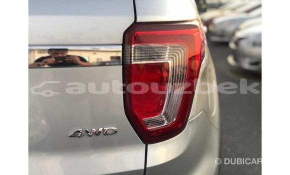 Buy Import Ford Explorer Other Car in Import - Dubai in Andijon Buy Import Ford Explorer Other Car in Import - Dubai in Andijon