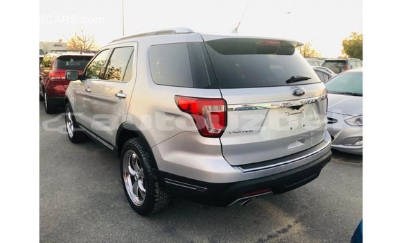 Buy Import Ford Explorer Other Car in Import - Dubai in Andijon Buy Import Ford Explorer Other Car in Import - Dubai in Andijon