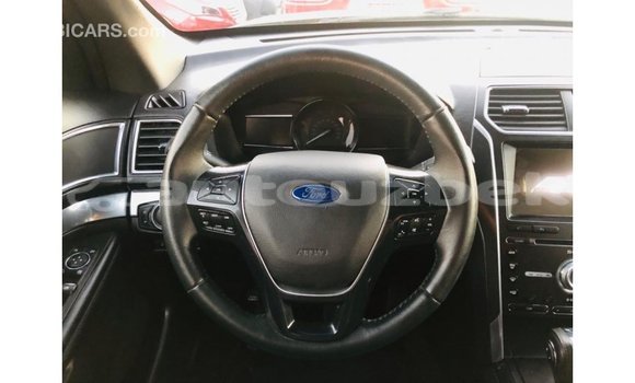 Buy Import Ford Explorer Other Car in Import - Dubai in Andijon Buy Import Ford Explorer Other Car in Import - Dubai in Andijon