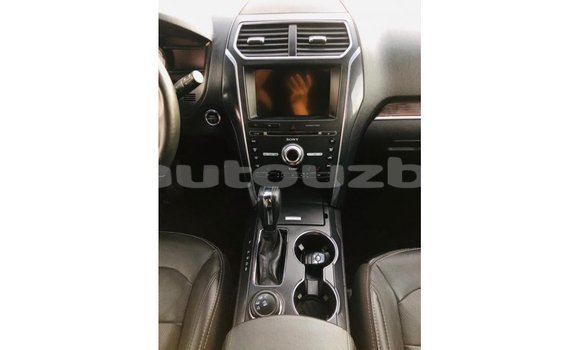 Buy Import Ford Explorer Other Car in Import - Dubai in Andijon Buy Import Ford Explorer Other Car in Import - Dubai in Andijon