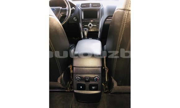 Buy Import Ford Explorer Other Car in Import - Dubai in Andijon Buy Import Ford Explorer Other Car in Import - Dubai in Andijon