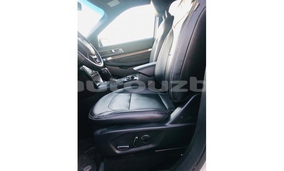 Buy Import Ford Explorer Other Car in Import - Dubai in Andijon Buy Import Ford Explorer Other Car in Import - Dubai in Andijon