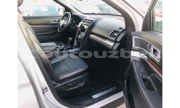 Buy Import Ford Explorer Other Car in Import - Dubai in Andijon Buy Import Ford Explorer Other Car in Import - Dubai in Andijon