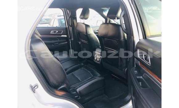 Buy Import Ford Explorer Other Car in Import - Dubai in Andijon Buy Import Ford Explorer Other Car in Import - Dubai in Andijon