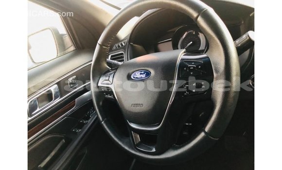 Buy Import Ford Explorer Other Car in Import - Dubai in Andijon Buy Import Ford Explorer Other Car in Import - Dubai in Andijon