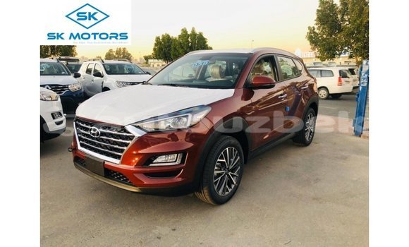 Buy Import Hyundai Tucson Other Car in Import - Dubai in Andijon