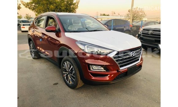 Buy Import Hyundai Tucson Other Car in Import - Dubai in Andijon Buy Import Hyundai Tucson Other Car in Import - Dubai in Andijon