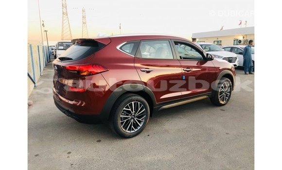 Buy Import Hyundai Tucson Other Car in Import - Dubai in Andijon Buy Import Hyundai Tucson Other Car in Import - Dubai in Andijon