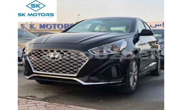 Buy Import Hyundai Sonata Black Car in Import - Dubai in Andijon Buy Import Hyundai Sonata Black Car in Import - Dubai in Andijon