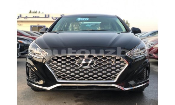 Buy Import Hyundai Sonata Black Car in Import - Dubai in Andijon Buy Import Hyundai Sonata Black Car in Import - Dubai in Andijon