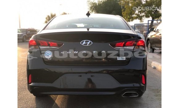 Buy Import Hyundai Sonata Black Car in Import - Dubai in Andijon Buy Import Hyundai Sonata Black Car in Import - Dubai in Andijon
