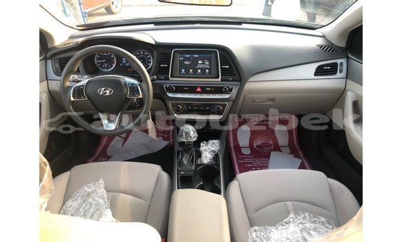 Buy Import Hyundai Sonata Black Car in Import - Dubai in Andijon Buy Import Hyundai Sonata Black Car in Import - Dubai in Andijon