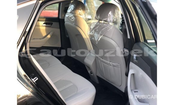 Buy Import Hyundai Sonata Black Car in Import - Dubai in Andijon Buy Import Hyundai Sonata Black Car in Import - Dubai in Andijon