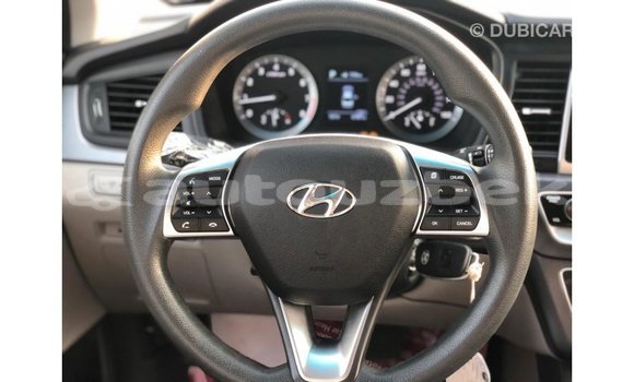 Buy Import Hyundai Sonata Black Car in Import - Dubai in Andijon Buy Import Hyundai Sonata Black Car in Import - Dubai in Andijon