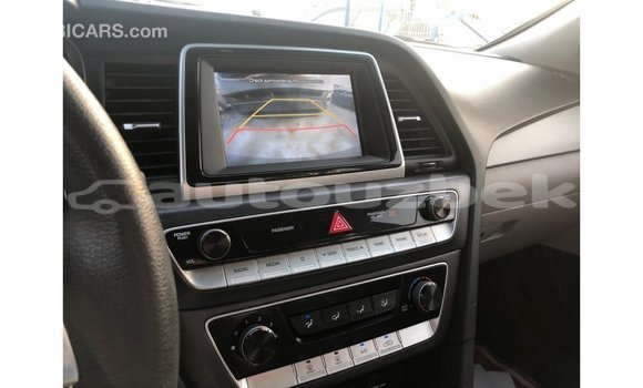 Buy Import Hyundai Sonata Black Car in Import - Dubai in Andijon Buy Import Hyundai Sonata Black Car in Import - Dubai in Andijon