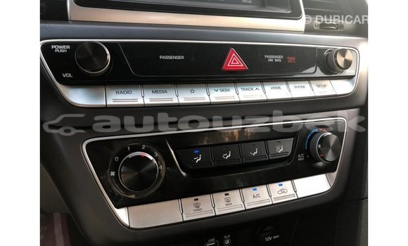 Buy Import Hyundai Sonata Black Car in Import - Dubai in Andijon Buy Import Hyundai Sonata Black Car in Import - Dubai in Andijon