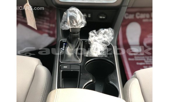Buy Import Hyundai Sonata Black Car in Import - Dubai in Andijon Buy Import Hyundai Sonata Black Car in Import - Dubai in Andijon
