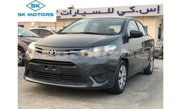 Buy Import Toyota Yaris Other Car in Import - Dubai in Andijon