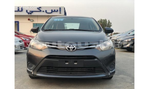 Buy Import Toyota Yaris Other Car in Import - Dubai in Andijon Buy Import Toyota Yaris Other Car in Import - Dubai in Andijon