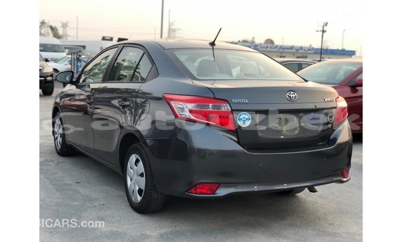 Buy Import Toyota Yaris Other Car in Import - Dubai in Andijon Buy Import Toyota Yaris Other Car in Import - Dubai in Andijon