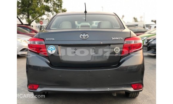 Buy Import Toyota Yaris Other Car in Import - Dubai in Andijon Buy Import Toyota Yaris Other Car in Import - Dubai in Andijon