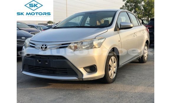 Buy Import Toyota Yaris Other Car in Import - Dubai in Andijon
