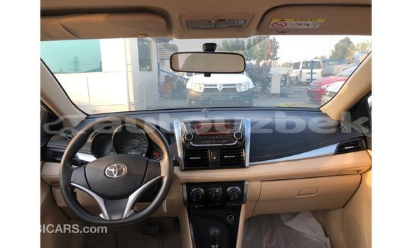 Buy Import Toyota Yaris Other Car in Import - Dubai in Andijon Buy Import Toyota Yaris Other Car in Import - Dubai in Andijon