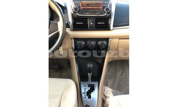 Buy Import Toyota Yaris Other Car in Import - Dubai in Andijon Buy Import Toyota Yaris Other Car in Import - Dubai in Andijon